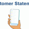 Customer Statement and Customer Overdue Payments