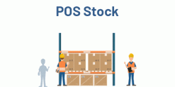 POS Stock in Odoo