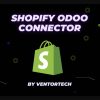 Odoo Shopify Connector PRO
