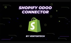 Odoo Shopify Connector PRO
