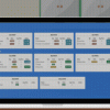 Pos Kitchen Screen