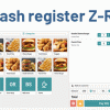 POS Cash register