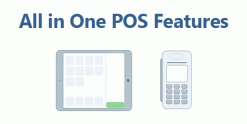 All in One POS