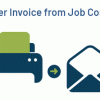 Job Cost Sheet Progress Billing