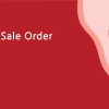 Point Of Sale Order Discount