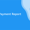 Invoice Payment Report
