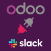 Slack Odoo Connector