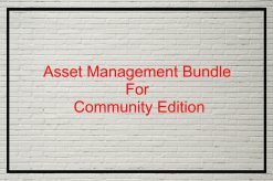 Account Asset