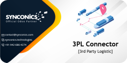 3PL Connector