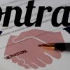Sales Contract Subscription