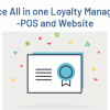 Advance All in one Loyalty