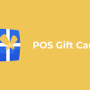 POS Gift Card