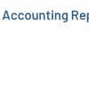 Print Tax Accounting Report