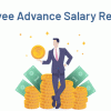 Employee Advance Salary