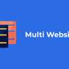 Odoo Multi Website