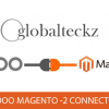 Odoo Magento 2 Connector