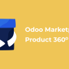 Marketplace Product 360° View