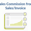 Sales Commission