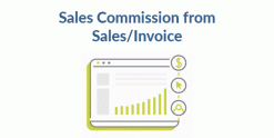 Sales Commission