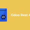 Odoo Rest API