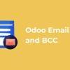 ODOO Email CC and BCC