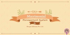 Matrimonial Management System