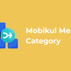 Mobikul Merge Category