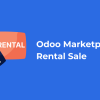 Odoo Marketplace Rental Sale