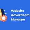 Odoo Website Advertisement Manager