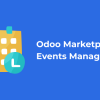 Odoo Marketplace Events Management