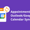 Odoo Appointment Calendar Sync