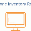 All in one Inventory/Stock Reports Odoo