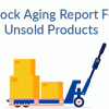 Dead stock and slow non moving