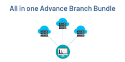 Advance Branch