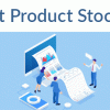Export Product Stock