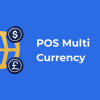 POS Multi Currency