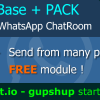 ChatRoom PACK