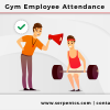 GYM Employee Attendance