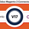 Odoo Magento 2 Connector