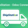 ShipStation Odoo Connector