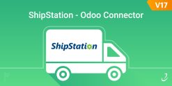 ShipStation Odoo Connector