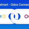 Walmart Odoo Connector