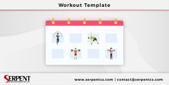 Workout Template