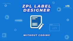 ZPL Label Designer