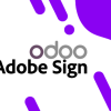 Odoo Adobe Sign