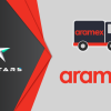 Aramex Odoo Shipping