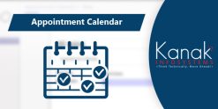 Appointment Calendar
