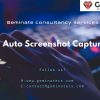 Auto Screenshot Capture