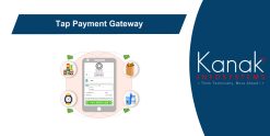 Tap Payment Gateway