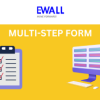 Multi Step Form Snippet